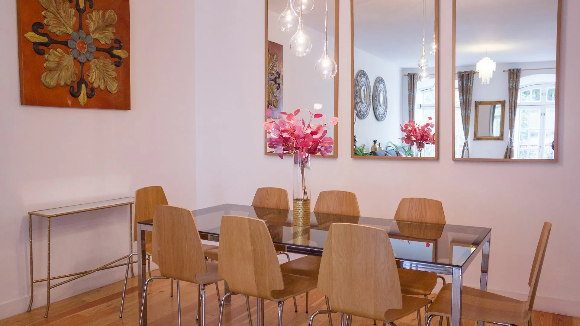 Sao Bento Lux By Lu Holidays Lisbon Portugal